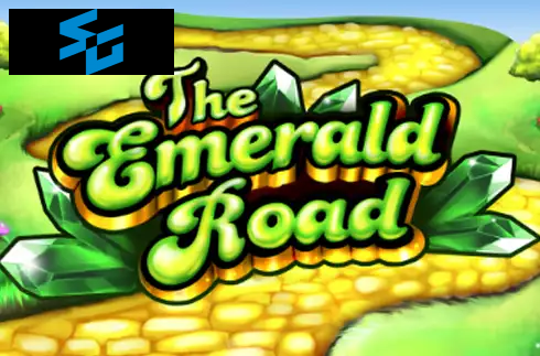 The Emerald Road